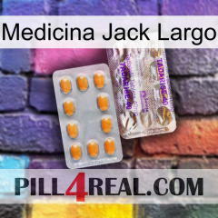 Long Jack Medicine new12